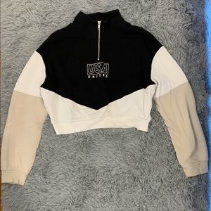 Sweatshirt, H&M. Small size